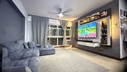 Blk 406B Fern View (Sengkang), HDB 5 Rooms #475292311